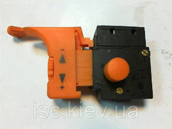 Вимикач Rebir SGE-700/6ER SGE-700/6ER-41