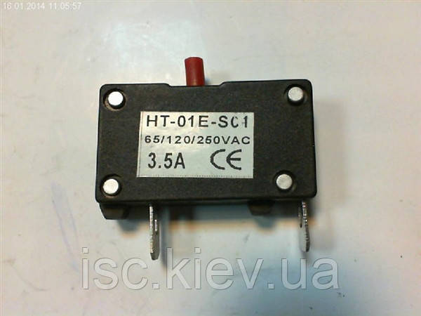 Вимикач ISC ET-960/ET-650 ET-71, фото 1