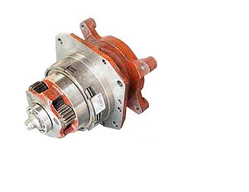 Кришка ВОМ уб. МТЗ 1221 (пр.бо БЗТДІА) 1221-4202020-А