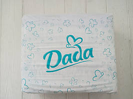 Підгузки DADA extra soft 4 (7-18кг 41шт) Польща
