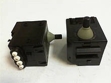 Вимикач Metabo WE14-125Plus/WE14-125Quick 343409430