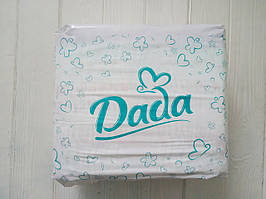 Підгузки DADA extra soft 4+ (9-20кг 37 шт) Польща