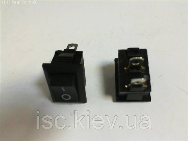 Вимикач ISC 38СС 38/119, фото 1