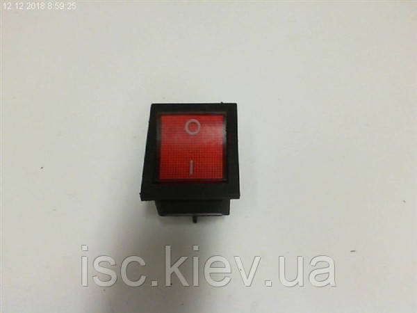 Вимикач ISC ET-960/ET-650 ET-70, фото 1