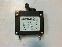 Вимикач ISC GX160 168-90