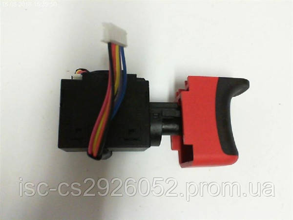 Вимикач Metabo 343411320