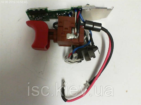 Вимикач Bosch 16072335DK