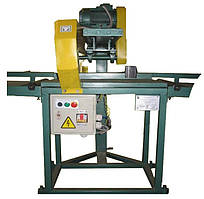 Верстати торцювальні з ручним подаванням ВТ-10, ВТ-20