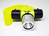 Налобний ліхтарик для дайвінгу Bailong BL-56, фото 3