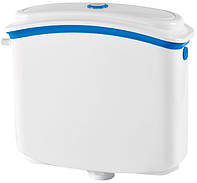 Зливні бачки Nova