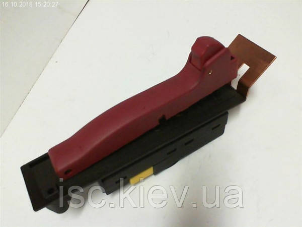 Вимикач PS 16 E04 Sparky MB1010PA 149601