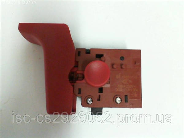 Вимикач електронний Sparky BPR 280 CE 175261