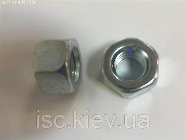 Гайка Makita EM2500U DA00000172, фото 1