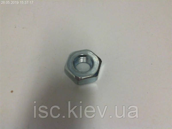 Гайка кріплення ножа M10x1,25 LINKS AL-KO FRS 410 462549, фото 1