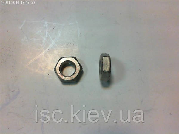 Гайка крильчатки Einhell HW900 417336010, фото 1