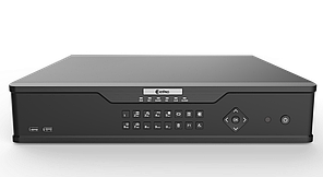 Smart IP відеореєстратор ZIP-NVR308-64E-B (LPR + FR) Zetpro