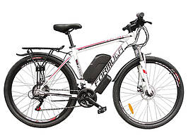 Електровелосипед Formula Thor 350 - 500Вт колеса 29"