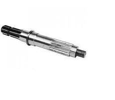 Вал ВОМ МТЗ 8 шліц. (ст. обр.) (пр-во ТАРА) 70-4202018