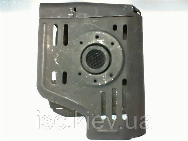 Глушник ISC GX390, фото 1