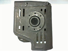 Глушник ISC GX390