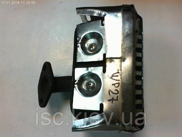 Глушник ISC WP20/WP30, фото 1