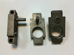 Гнездо подшипника Klauss K-1500 K1500.19
