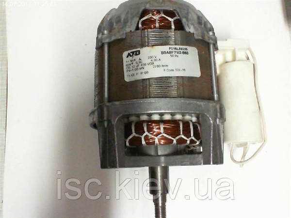 Двигун Bosch ARM32 F016L59335