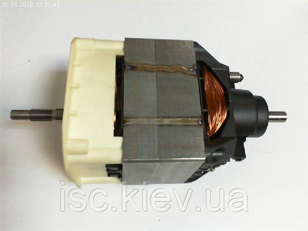 Двигун Bosch ALM28/ALM30 F016L80968, фото 1