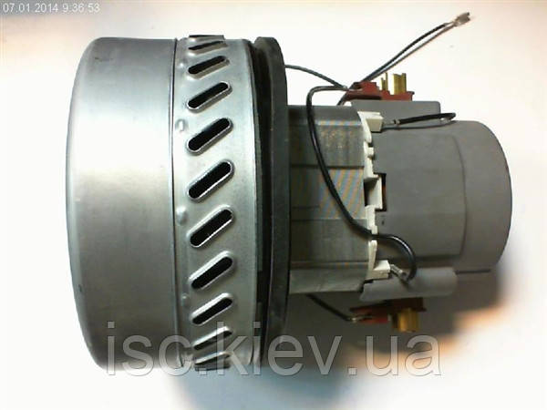 Двигун Bosch GAS50 1609203B14, фото 1