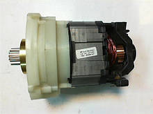 Двигун Bosch AKE35-18S/AKE40-18S 1607000A62