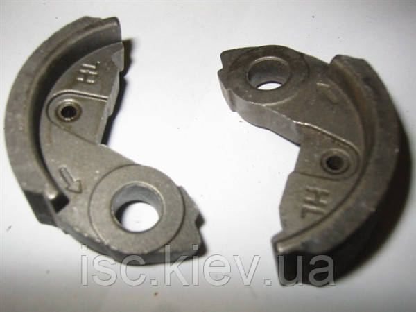 Диск зчеплення Zomax ZMB 260A ZMB260A-ZM08-19, фото 1