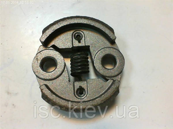 Диск зчеплення в зборі Zomax ZMB 260A ZMB260A-ZM08-19/21, фото 1