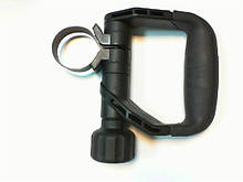 Додаткова ручка Bosch&K GSH11 2602025079C