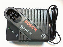Зарядний пристрій Bosch AL 2425 DV 2607224425