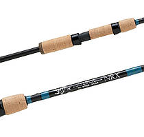 Спінінг G. Loomis NRX Shakyhead YR 822S 2.08 m 3.5-9g