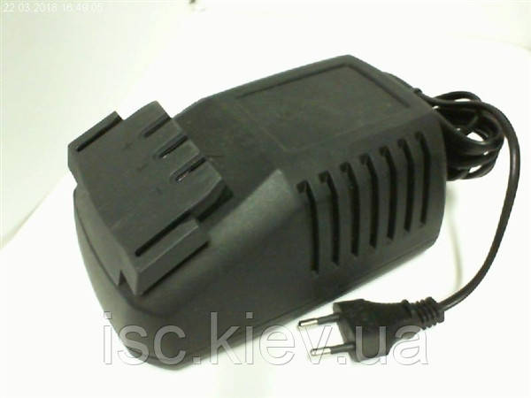 Зарядний пристрій GRAPHITE K/58G128-14