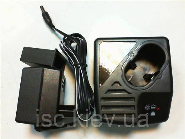 Зарядний пристрій Skil 9.6 V 2610391671