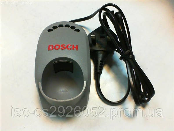 Зарядний пристрій Bosch PSR200Li 2607225155