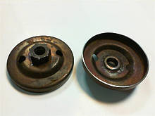 Зірочка тягова Rebir KZ1-350/400 KZ1-300000600B