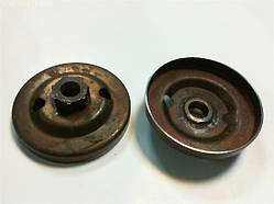 Зірочка тягова Rebir KZ1-350/400 KZ1-300000600B