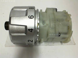 Зубчасте колесо в зборі Makita  125348-0