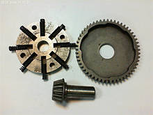 Зубчасте колесо Bosch&K GBH11 1617000993С