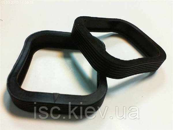 Ізолятор гумовий Rebir MKZ2-42/42 450144001012, фото 1