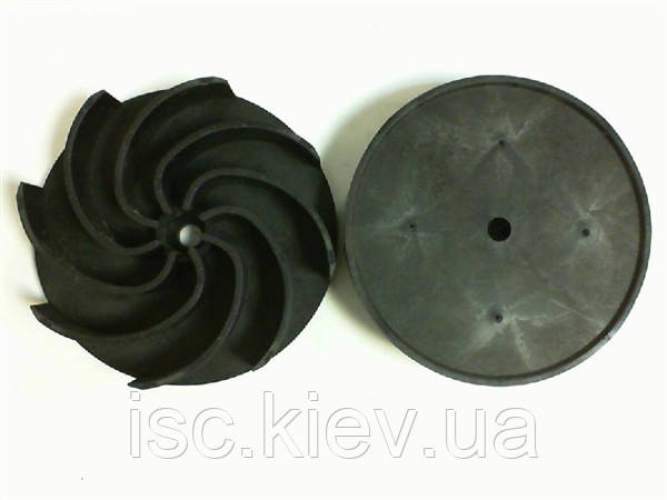 Імпелер Makita PF1010 609024686, фото 1