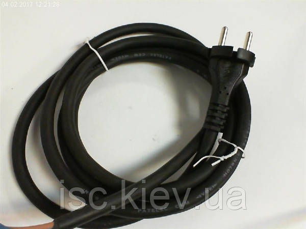 Кабель живлення Makita GA 9020S 695107-1, фото 1