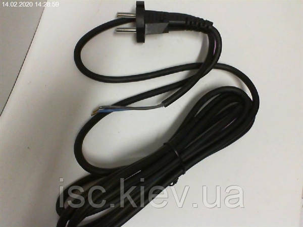 Кабель мережевий Bosch GWS700 1604460312, фото 1