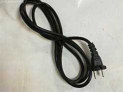 Кабель мережевий DWT HO5VV-F 2*0,75