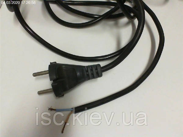 Кабель мережевий ISC Україна 2, фото 1