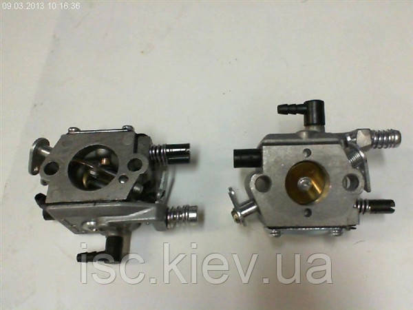 Карбюратор ISC 4500 КБ1, фото 1