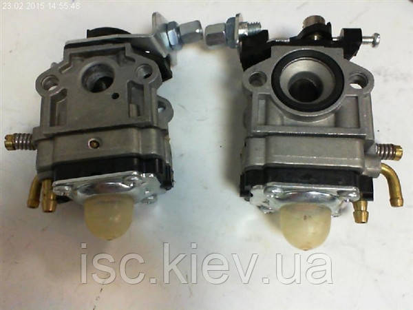 Карбюратор ISC Коса малий діаметр КБ9, фото 1